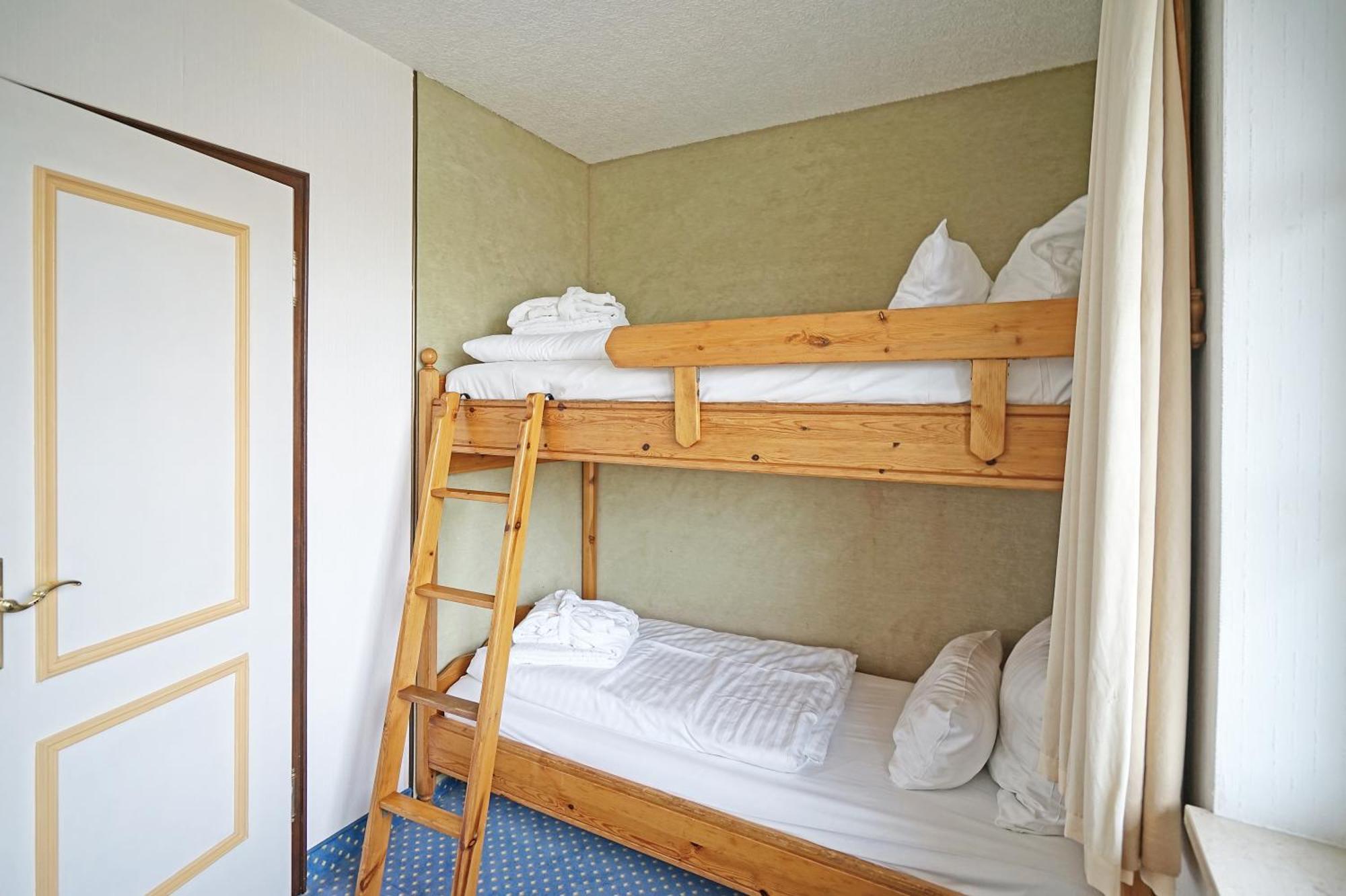 Hotel Appartement Landhaus Stutzi - Hotel Strandperle Cuxhaven Luaran gambar