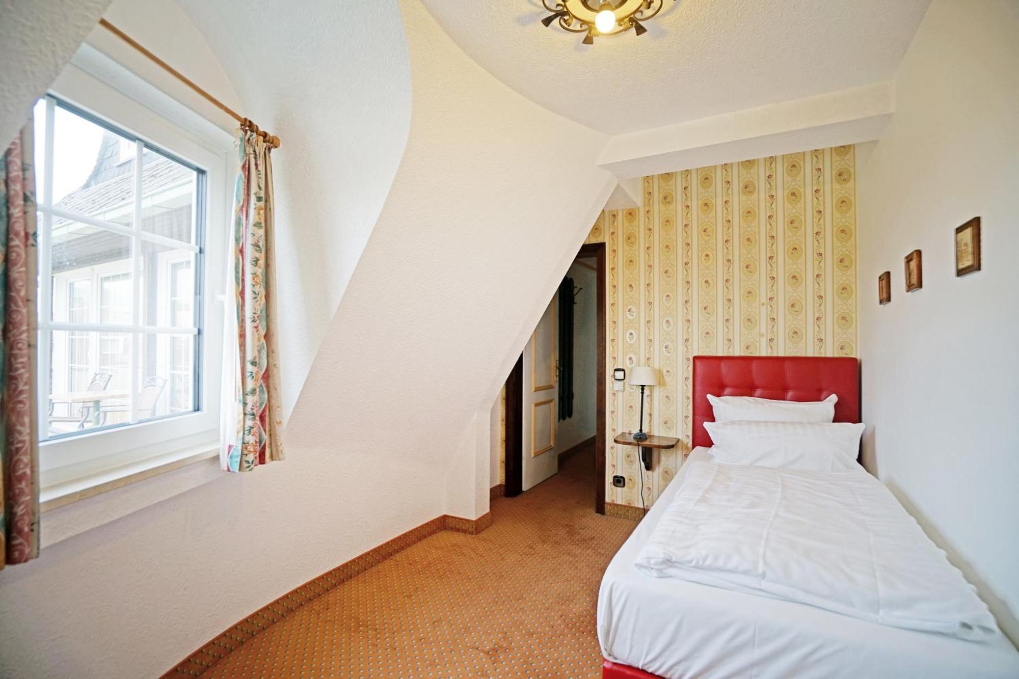 Hotel Appartement Landhaus Stutzi - Hotel Strandperle Cuxhaven Luaran gambar